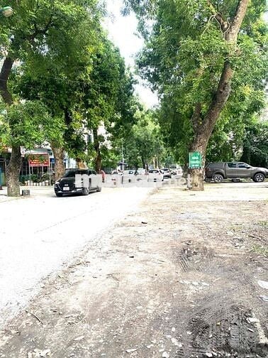 Bán Đất phân lô quân đội binh đoàn 12 Yên Nghĩa Hà Đông