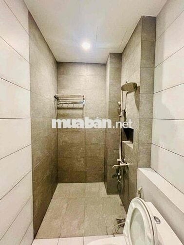 Nhà Mặt Tiền Võ Thị Liễu 3 Lầu Full Nội Thất Giá 15 Triệu
