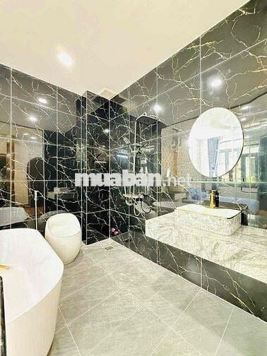 BÁN NHÀ ĐANG CHO THUÊ 23Tr/Th VŨ HUY TẤN,BÌNH THẠNH. GIÁ:5Ty830.SỔ SẴN