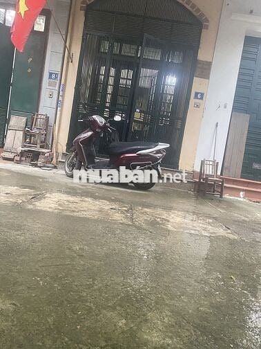 Bán nhà 2 mặt tiền ngõ rộng 2 ô tô tránh, khu dân trí cao, TTquận HĐ