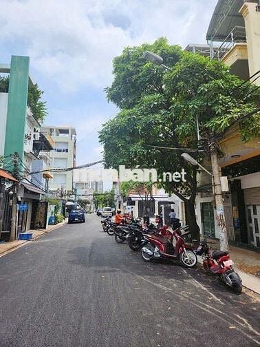 68m2 - Giá 11.9 tỷ - Mặt tiền đường số 1 ngay tiểu học Phú Thuận, Q7