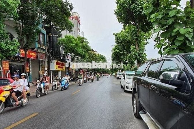 🔥 SIÊU PHẨM MẶT PHỐ KIM NGƯU – LÔ ĐẸP, MẶT TIỀN 6,7M – GIÁ CHỈ 19 TỶ!🔥