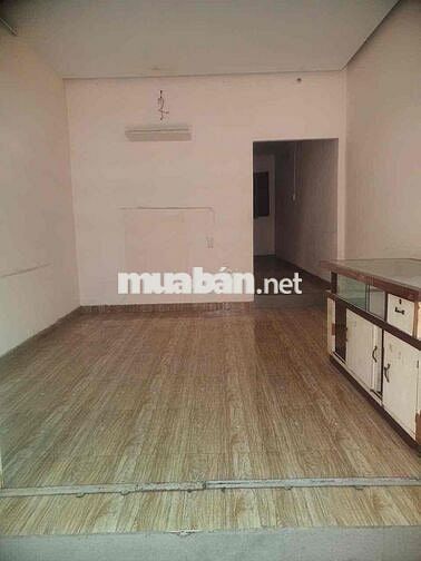Nhà 2 tầng (1 trệt + 1 lửng) 65m2 2 phòng ngủ 2 toilet XVNT Bình Thạnh