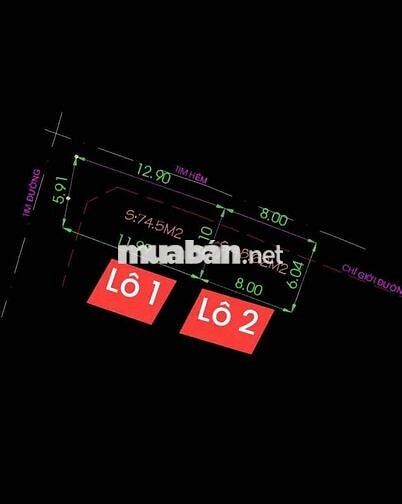 ❤️Bán Đất Tặng nhà 15 Lê lai nhỉnh 5 Tỷ