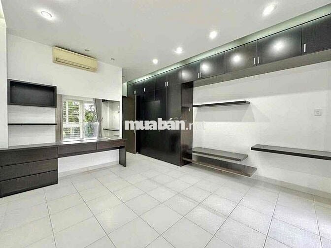 CHO CON DU HỌC CẦN BÁN NHÀ ĐẶNG THUỲ TRÂM-BÌNH THẠNH GIÁ 6tỷ650/ 60m2