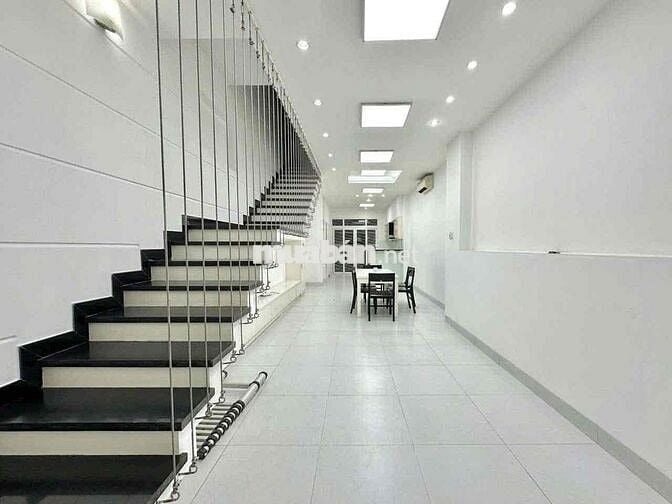 CHO CON DU HỌC CẦN BÁN NHÀ ĐẶNG THUỲ TRÂM-BÌNH THẠNH GIÁ 6tỷ650/ 60m2