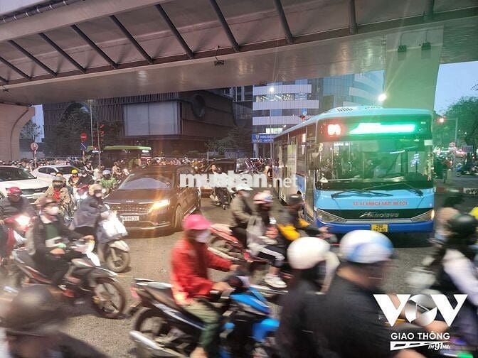 🔥 SIÊU PHẨM MẶT PHỐ KIM NGƯU – LÔ ĐẸP, MẶT TIỀN 6,7M – GIÁ CHỈ 19 TỶ!🔥