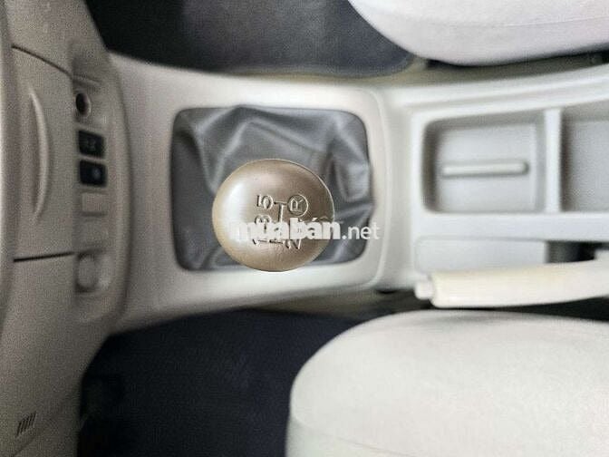 Innova E 2015 số sàn odo 63000km TpHCM
