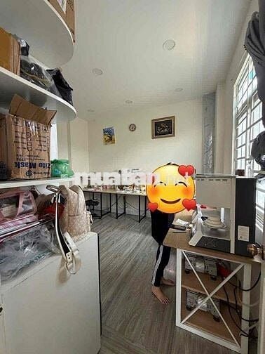BÁN NHÀ 3 TẦNG- THỚI AN-Q12. GIÁ CHỈ 5.19 tỷ
