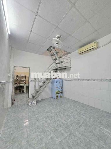 Bán Nhà Bình Chiểu- Thủ Đức , DT Sử Dụng: 66m2 - Chỉ nhỉnh 2 tỷ