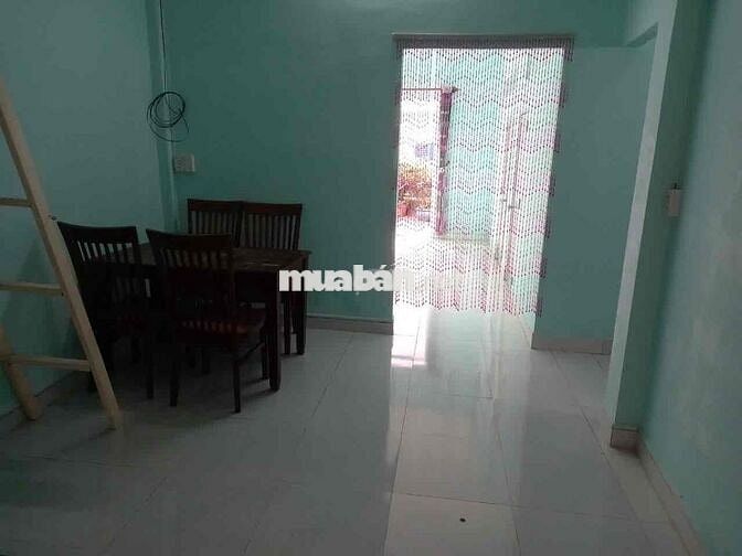 Cho thuê nhà gần giáo xứ Tam Hà,/đs 6,p.Tam Phú 6 triệu