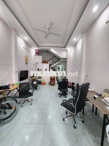 68m2 - Giá 11.9 tỷ - Mặt tiền đường số 1 ngay tiểu học Phú Thuận, Q7