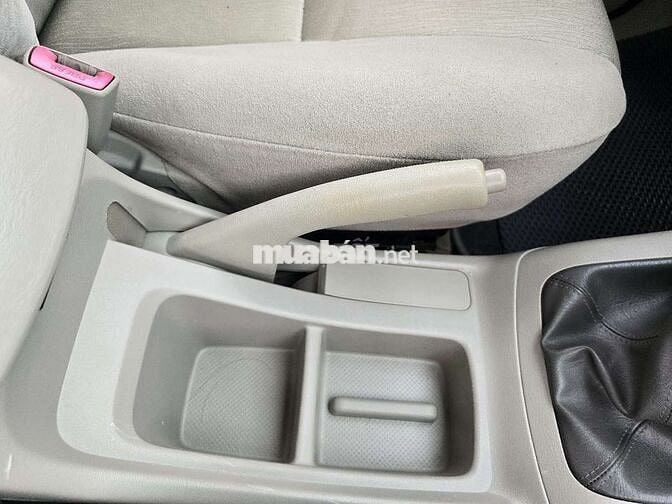 Innova E 2015 số sàn odo 63000km TpHCM