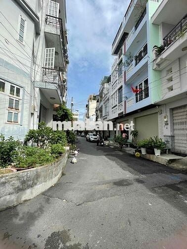 BÁN GẤP SIÊU RẺ bằng giá Bank-Hồng Lạc, Tân Bình-82m2-8PN chỉ 6.8 TỶ