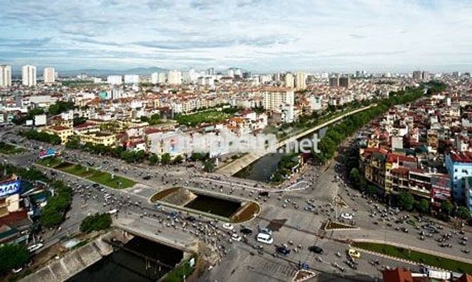 🔥 SIÊU PHẨM MẶT PHỐ KIM NGƯU – LÔ ĐẸP, MẶT TIỀN 6,7M – GIÁ CHỈ 19 TỶ!🔥