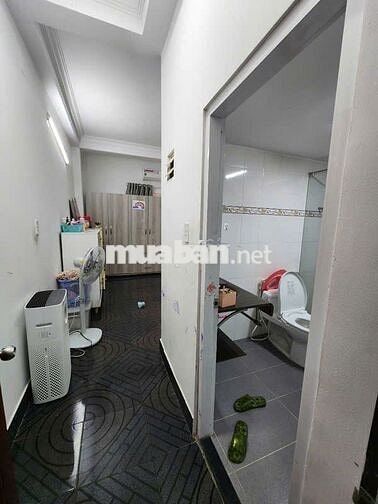 68m2 - Giá 11.9 tỷ - Mặt tiền đường số 1 ngay tiểu học Phú Thuận, Q7