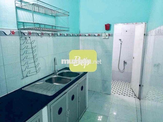 Cho thuê nhà gần giáo xứ Tam Hà,/đs 6,p.Tam Phú 6 triệu