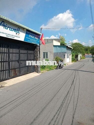 Bán đất phường định hòa tptdm bình dương