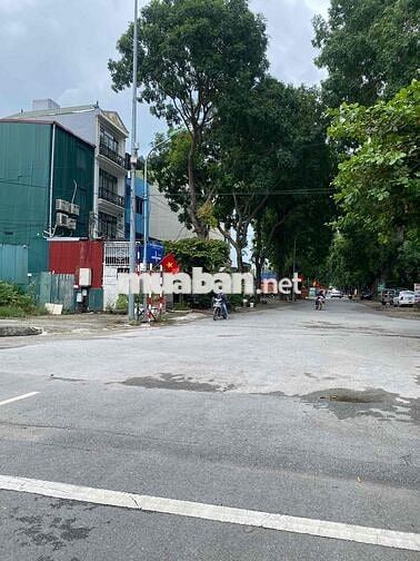 Bán đất phân lô quân đội Yên Nghĩa- Hà Đông 63m x 7.36 tỷ