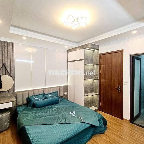 Cậu em đang cần bán nhà 45m,5t tại Cầu Đơ,HĐ ngõ to chỉ nhỉnh 7t