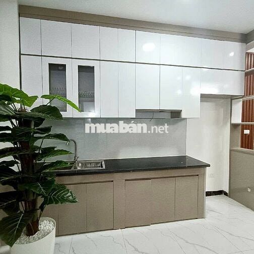 Cậu em đang cần bán nhà 45m,5t tại Cầu Đơ,HĐ ngõ to chỉ nhỉnh 7t