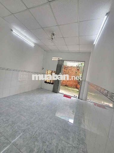 Bán Nhà Bình Chiểu- Thủ Đức , DT Sử Dụng: 66m2 - Chỉ nhỉnh 2 tỷ