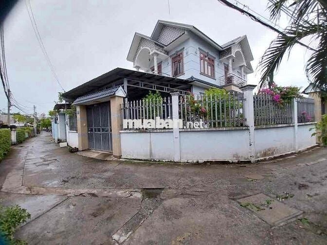 BÁN NHÀ HẺM THÔNG XE HƠI LÊ THỊ RIÊNG THỚI AN GIÁ SIÊU RẺ