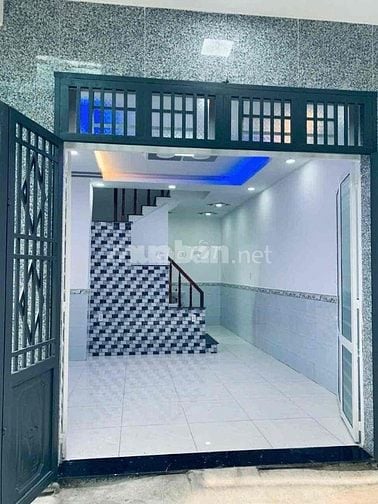 Nhà giá rẻ Bình Chánh cần bán gấp 750 triệu
