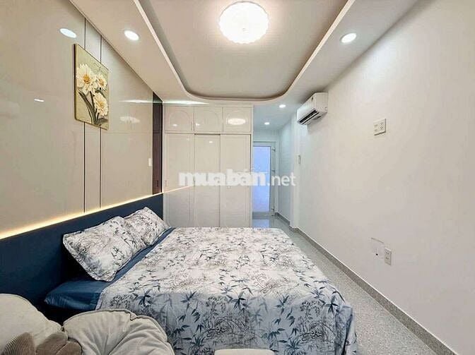 Chính chủ bán gấp nhà đường Văn Chung Tân Bình|hẻm xe hơi| gần sân bay