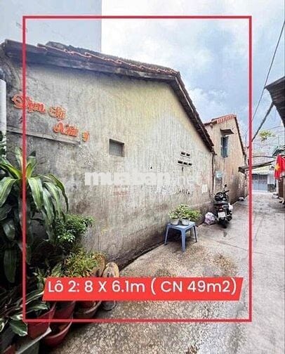 ❤️Bán Đất Tặng nhà 15 Lê lai nhỉnh 5 Tỷ