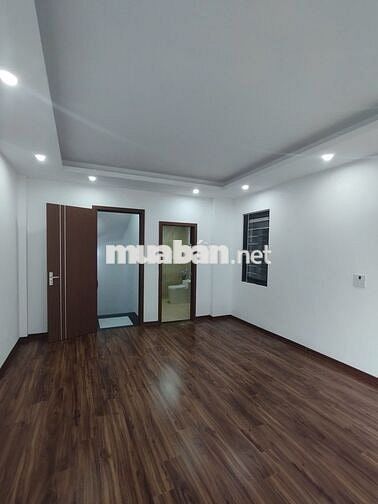 🏡 4 TỶ CÓ NHÀ ĐÔNG LA HOÀI ĐỨC – TRONG ĐÊ – SÁT TRỤC CHÍNH Ô TÔ TRÁNH