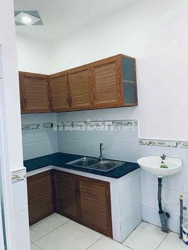 Nhà giá rẻ Bình Chánh cần bán gấp 750 triệu