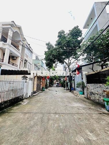 Chỉ còn vài lô đất đầu tư đẹp giá  tại Quận 12 . gần KDC