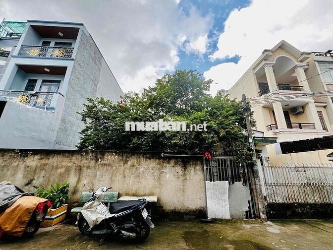 Chỉ còn vài lô đất đầu tư đẹp giá  tại Quận 12 . gần KDC