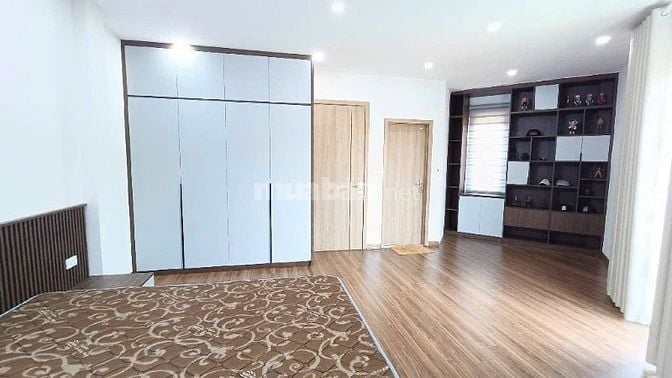 CẦN BÁN NHÀ 5 TẦNG-50M2-MT 8,5M- Ô TÔ VÀO TẬN NHÀ- TẠI THẠCH BÀN