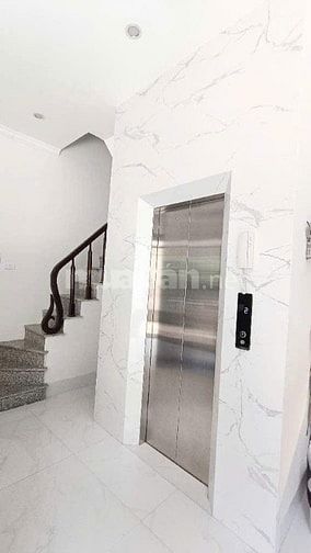 CẦN BÁN NHÀ 5 TẦNG-50M2-MT 8,5M- Ô TÔ VÀO TẬN NHÀ- TẠI THẠCH BÀN