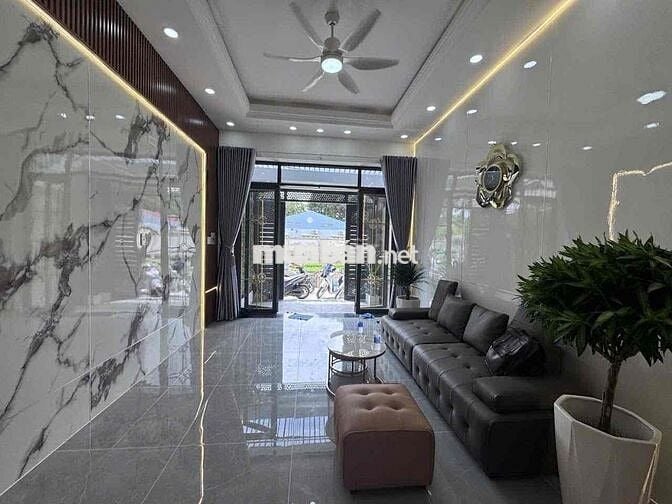 🌟 Nhà đẹp - Giá hấp dẫn hơn Gò Vấp, chỉ 5,7 tỷ còn thương lượng!