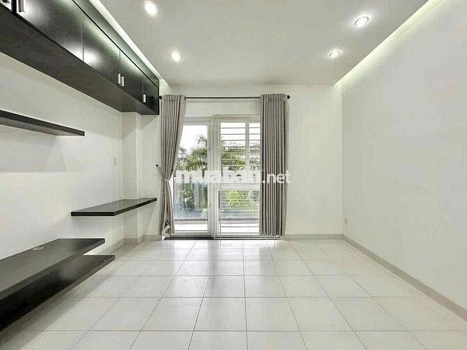 CHO CON DU HỌC CẦN BÁN NHÀ ĐẶNG THUỲ TRÂM-BÌNH THẠNH GIÁ 6tỷ650/ 60m2