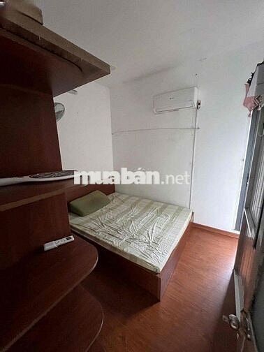 NHÀ NGUYÊN CĂN 2PN FULL NỘI THẤT – LƯƠNG NGỌC QUYẾN GIÁ TỐT💕💕💕