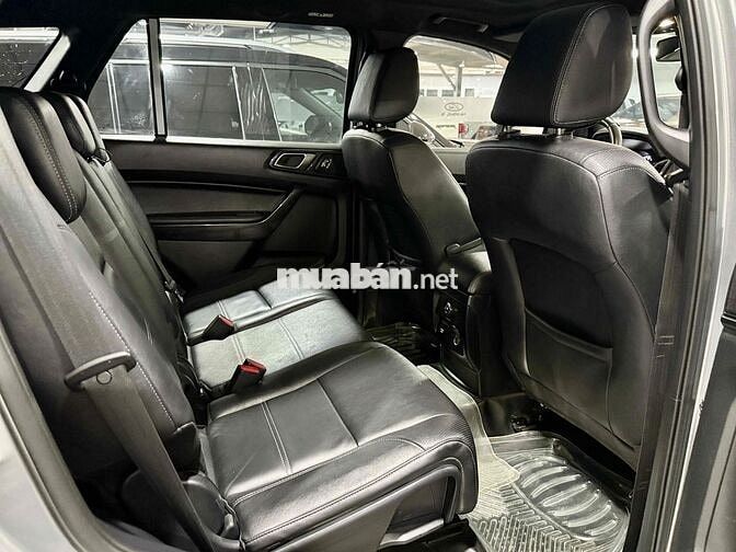 Everest 2 cầu 2021 xe Bán Tại Ford Cam Kết Xe