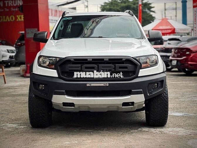 Ford Ranger 2021 XLS MT 2.2 - 58000 km