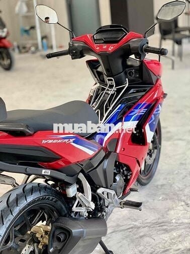Winner X V3 2022 – Biển 61 Chính Chủ công chứng