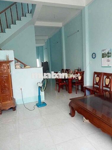 Bán nhà xã Quy Đức, Bình Chánh, Hồ Chí Minh