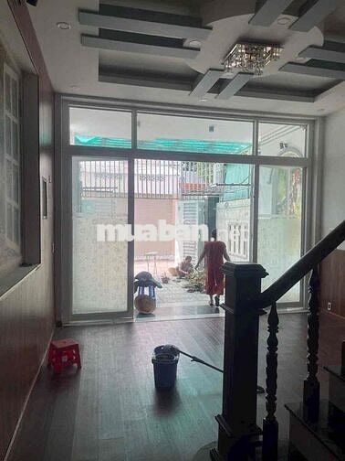 CHO THUÊ NHÀ CÁCH DX002 PHÚ MỸ 30M