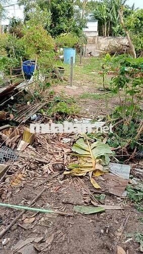 Đất Tân An Thủ Dầu Một cũ.Mặt tiền Dx108 đường 4,5m.1/Huỳnh Thị Hiếu