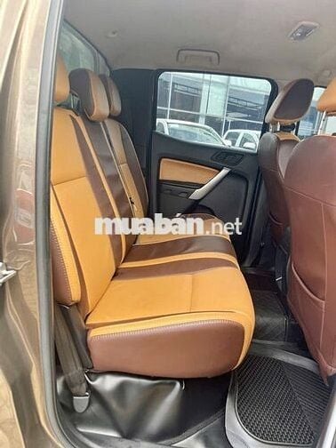 🛻 Ford RANGER XLS AT 2022: