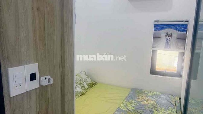 BÁN NHÀ 2TẦNG KIỆT LÔ GÓC 3 MẶT TIỀN,SAU LƯNG NHÀ ĐỐI DIỆN CHỢ CỒN