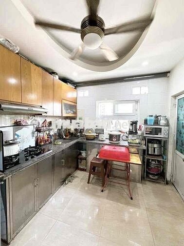 Chính chủ bán nhà 50m2 x 4T x 4PN Tứ Hiệp