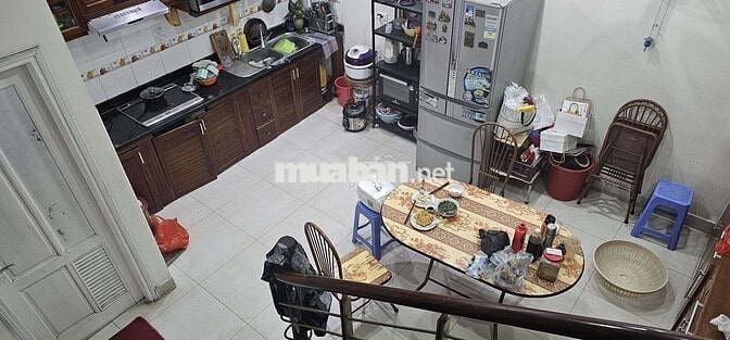 SIÊU PHẨM NHÀ LIỀN KỀ NGÔ THỊ NHẬM – HÀ ĐÔNG