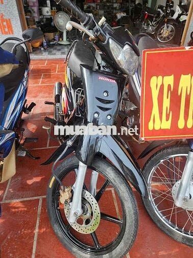 Xe cầm đứt cần thanh lý rẻ